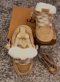 UGG lowmel sand 38