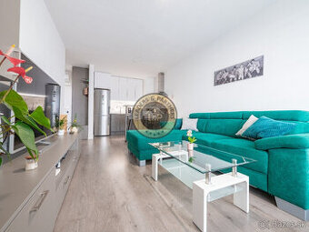 Klokočina moderný byt na prenájom