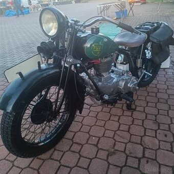 Motocykl NSU