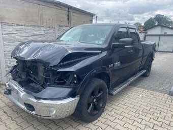 Dodge Ram 5.7 HEMI 4x4 2014r.v