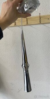 Štýlové závesné svetlo