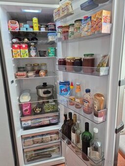 Chladnička Gorenie R619EAXL6