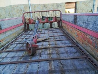 Predám rozmetadlo mastalneho hnoja