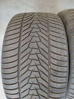 2ks zimne 295/30 R21 102W HANKOOK WINTER I CEPT EVO 3