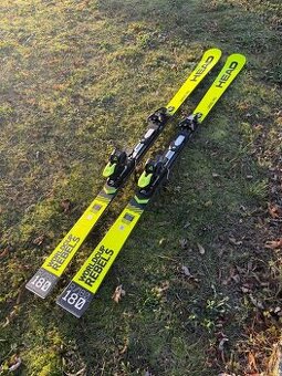 HEAD World Cup Rebels