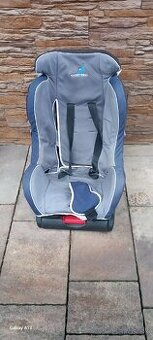 Detská autosedačka CARETERO