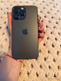 iPhone 14 Pro Max 256 GB – plne funkčný