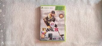 Nhl 15 cz (xbox360)