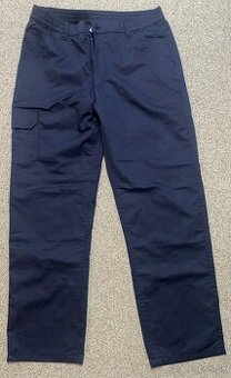 Nohavice , pracovne zateplen vel. XL