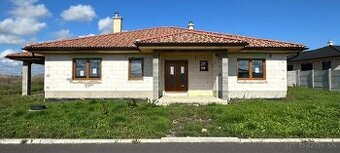 Výborná lokalita, RD pre náročných