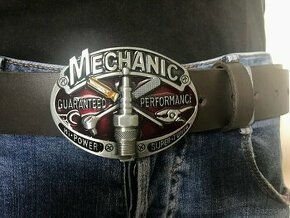 Opasok , Opasky prifesii a polovnícke