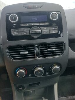 Renault clio4 Advantage radio original
