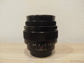 JUPITER - 9 2/85 M42 baj.