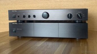Rotel RB-970BX + RC-970BX