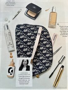 BBB London pinzeta so zošikmeným koncom