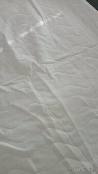 Poťah na matrac 90x200x12