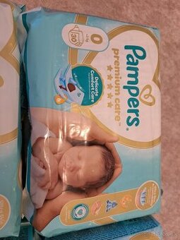 Pampers