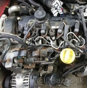 Motor 1.5dci-81kw,DPF-Megan 3,Scenik3,Laguna