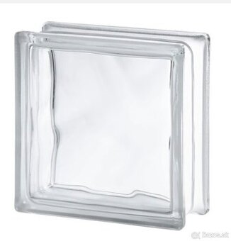 Kúpim sklobetónové tvárnice