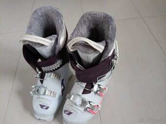Predám detské lyžiarky značky Nordica