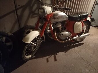 Jawa 250