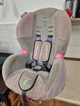 Darujem zadarmo autosedačku