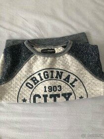 Mikiny veľkosť 104, 122/128, 128/134, 140, 152, 12-13 rokov