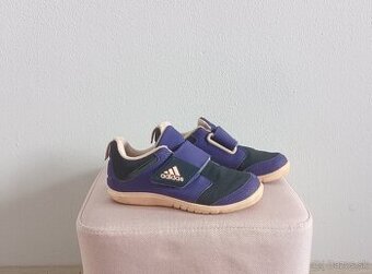 Detské tenisky ADIDAS v.27