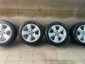 5x120 235/50r18