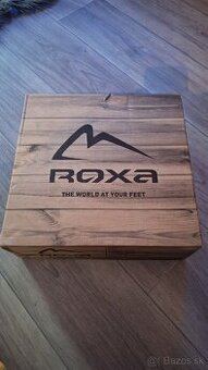 Roxa chameleon 2   velkost (29-34)