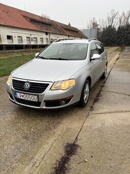 Passat b6 1.9tdi 77kW