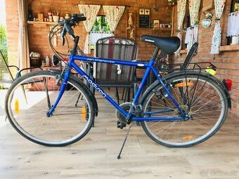 Pánsky bicykel MADISON