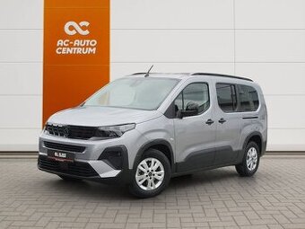 Peugeot Rifter Long 1.5 BlueHDi 130 Allure