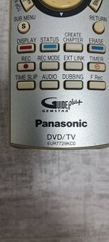 PANASONIC