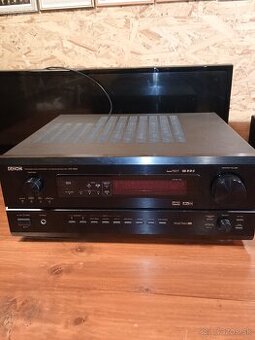 DENON AVR-2808