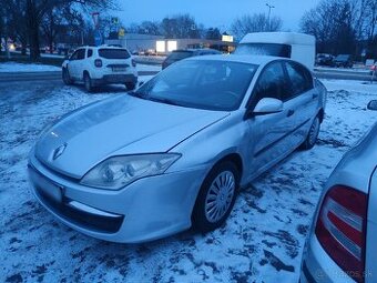 Predám/vymením Renault laguna 3 1.5DCI 81KW R.V 2010