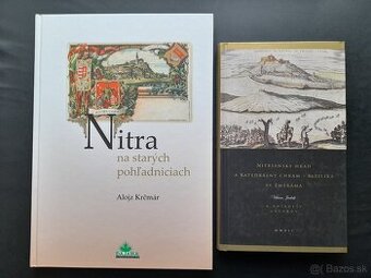 Dejiny Nitry
