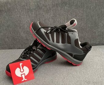 Pracovna obuv Strauss