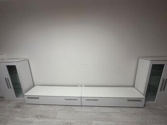 Predám obývaciu stenu