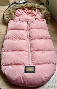 Bjällra of Sweden zimný fusak 0-6 m