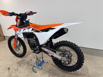 KTM SX-F 450