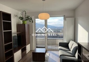 2-i byt v lokalite Bory na prenájom s parkovacím miestom