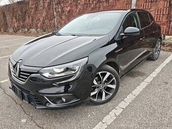 RENAULT MEGANE BOSE EDITION TCE 130 R.V.2016