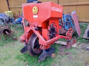 Sadzac zemiakov český AGROZET