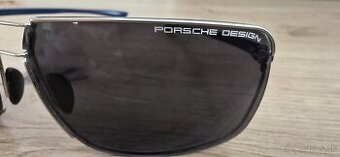 Okuliare PORSCHE