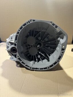 Převodovka zrepasovaná Renault Master 2.3CDTi PF6042