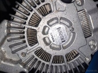 Alternator nissan navara np300