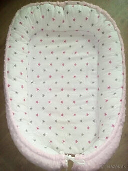 Hniezdo + zavinovačka