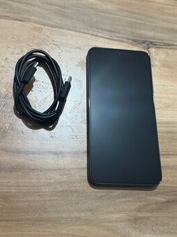 Predám Samsung Galaxy S23 8GB Rám 128GB Black Nový kus