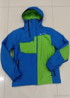 Lyžiarska bunda Alpine pro